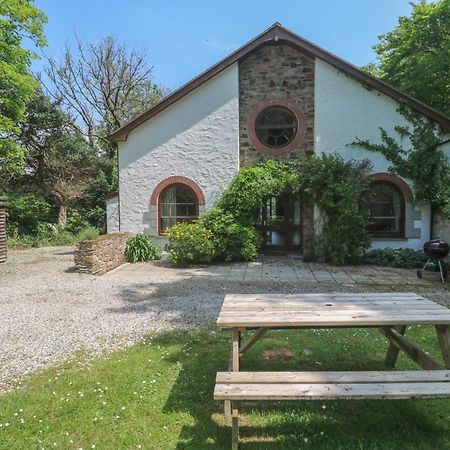 Beggars Roost Villa Truro Eksteriør billede