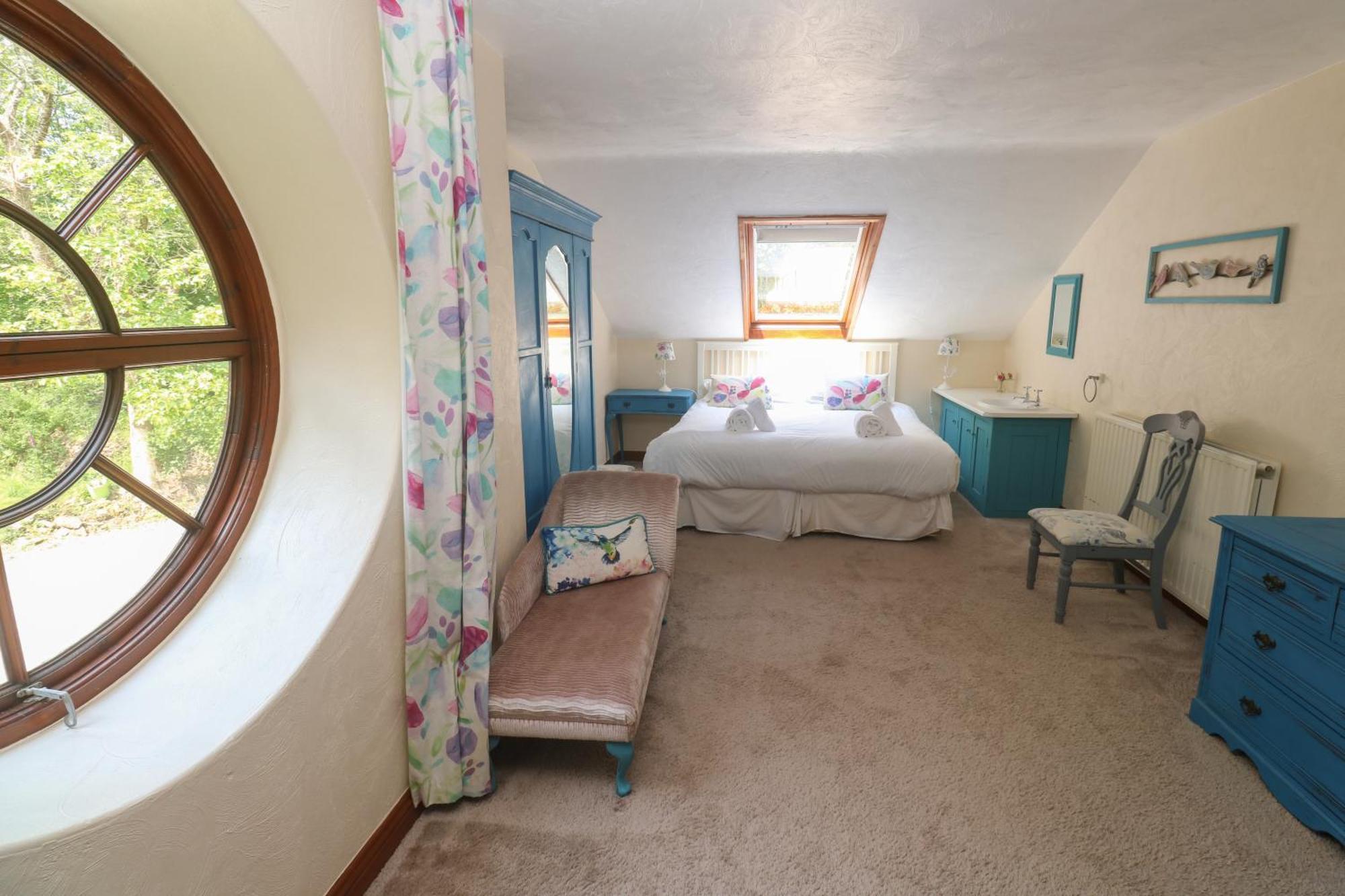 Beggars Roost Villa Truro Eksteriør billede