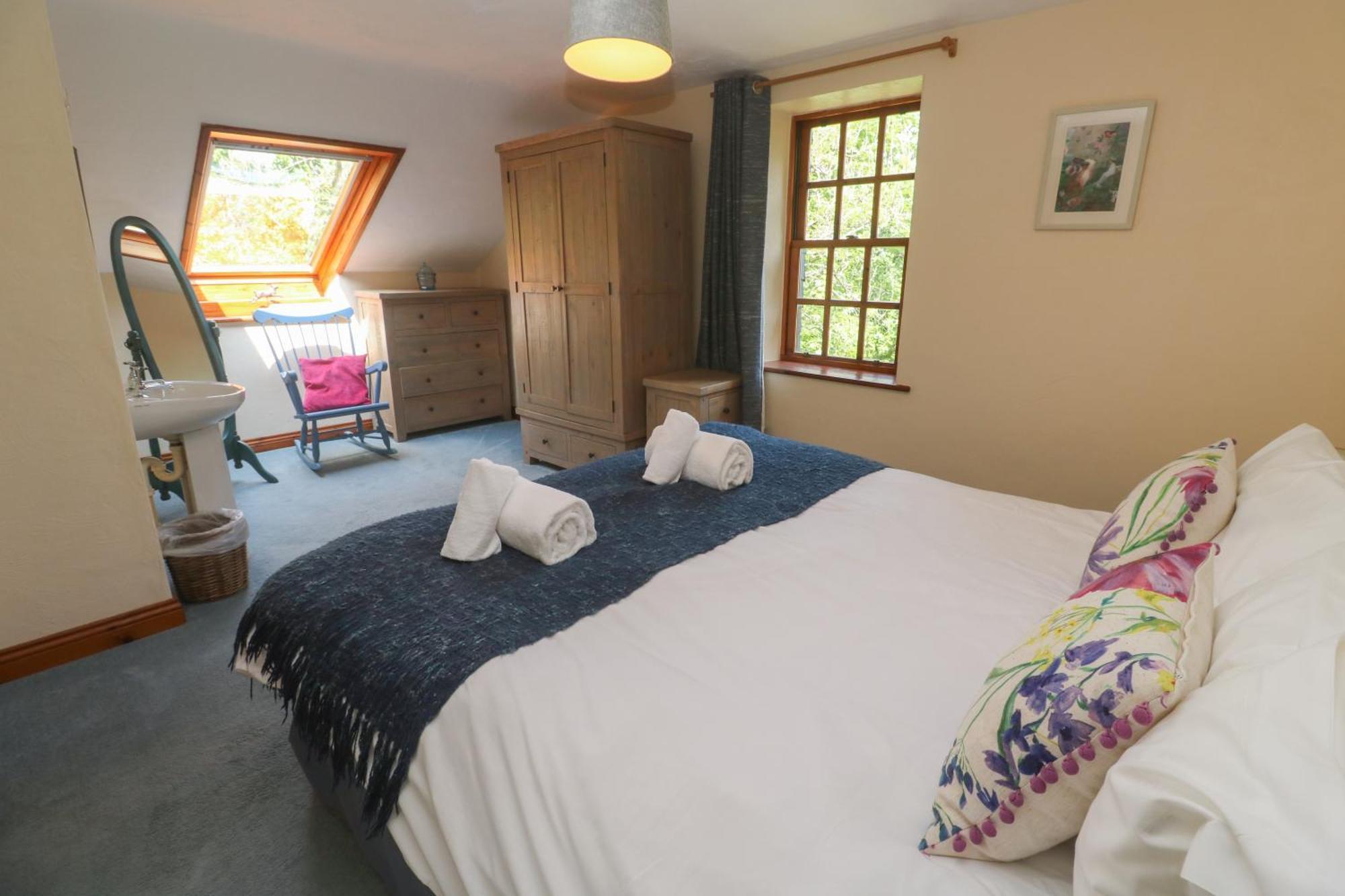 Beggars Roost Villa Truro Eksteriør billede