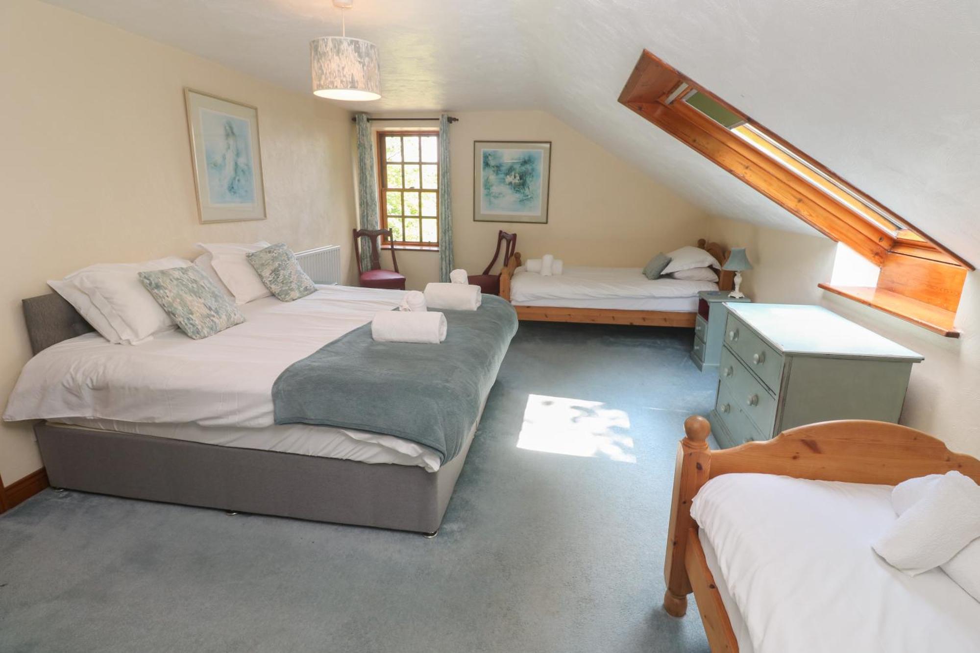 Beggars Roost Villa Truro Eksteriør billede