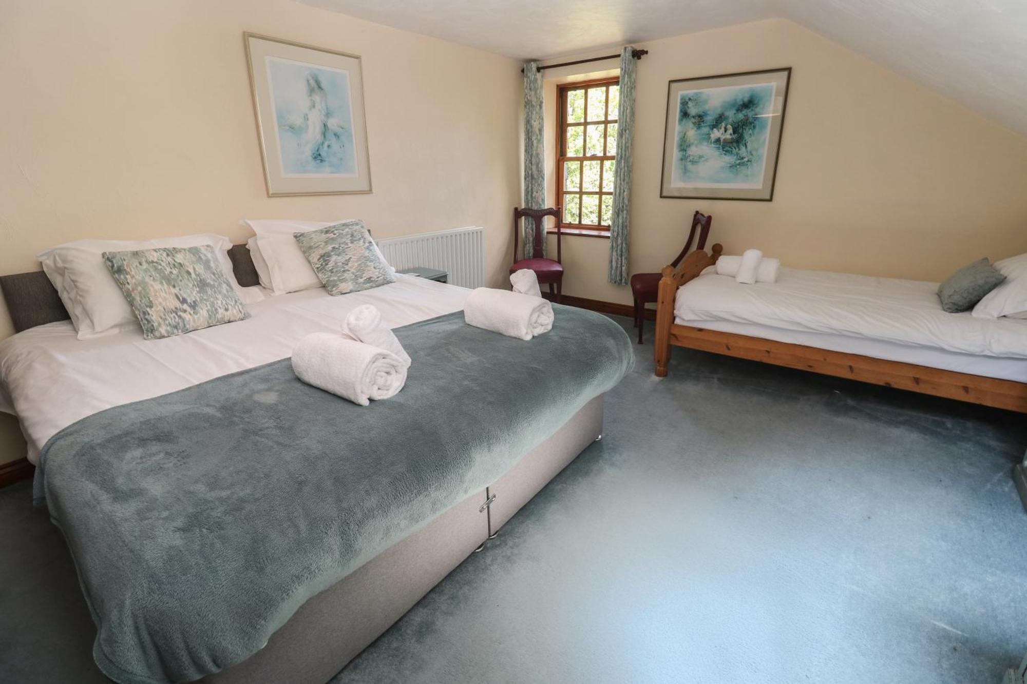 Beggars Roost Villa Truro Eksteriør billede