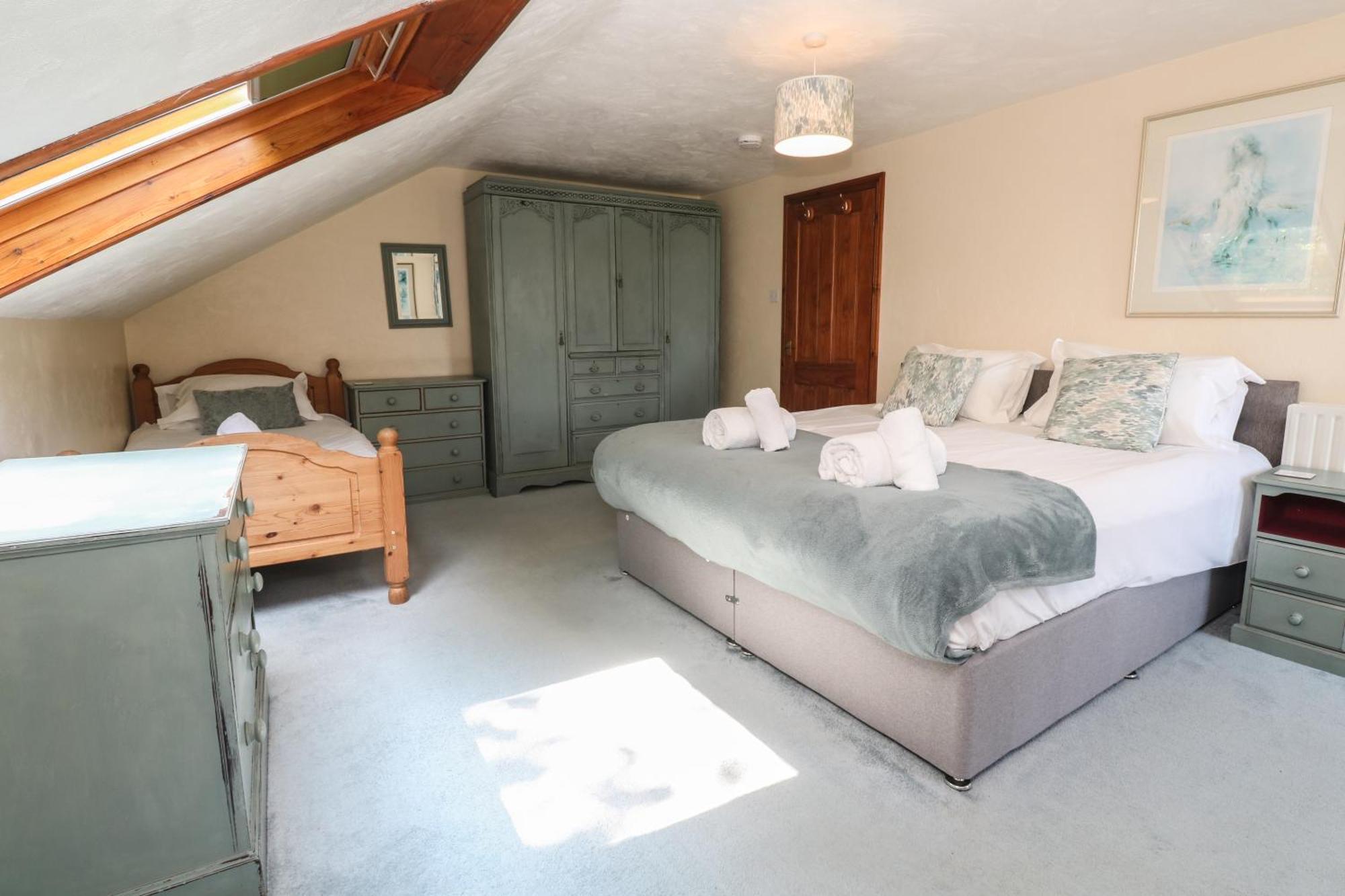 Beggars Roost Villa Truro Eksteriør billede