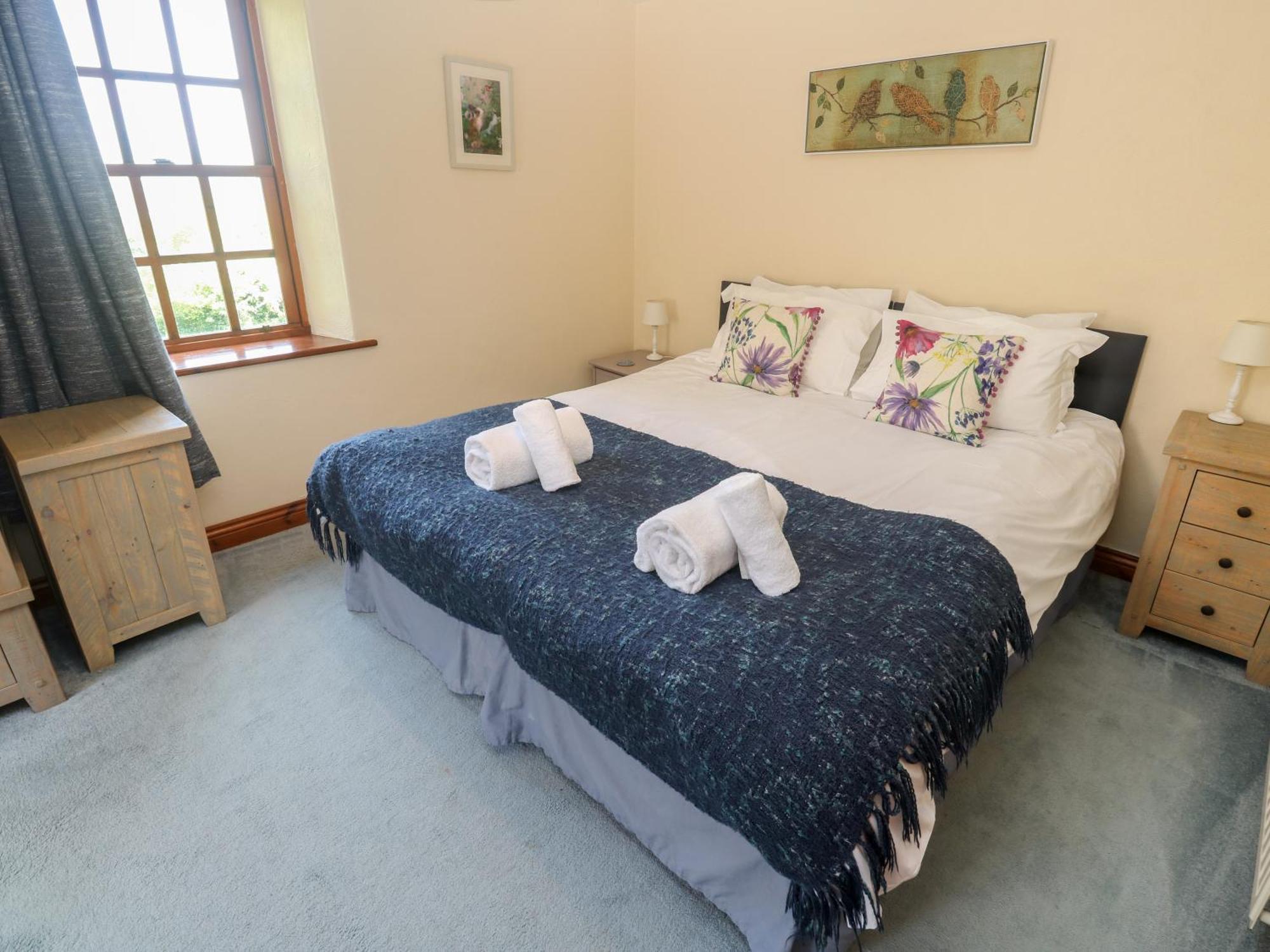 Beggars Roost Villa Truro Eksteriør billede