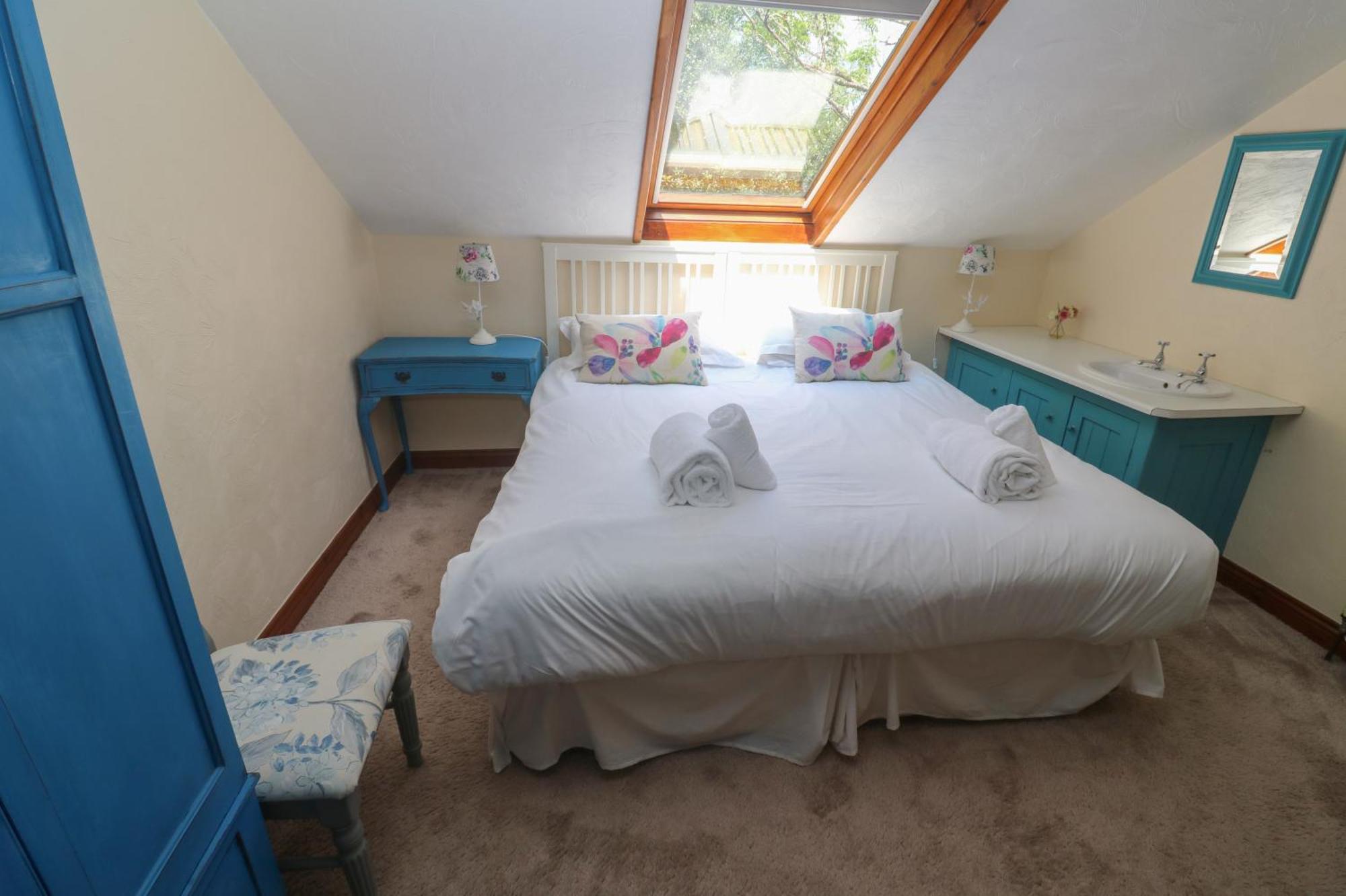 Beggars Roost Villa Truro Eksteriør billede
